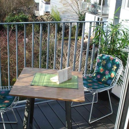 Lovely Studio In Cannstatt Stuttgart Exterior foto
