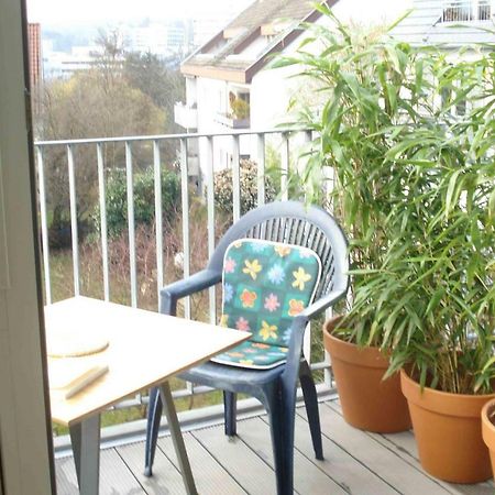 Lovely Studio In Cannstatt Stuttgart Exterior foto